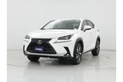 $30998 : Lexus NX 300 2020 4dr Crosso thumbnail