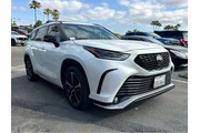 $34000 : Toyota Highlander 2021 XSE 4 thumbnail