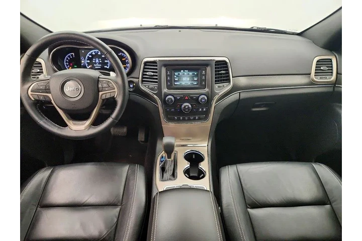 $21998 : Jeep Grand Cherokee 2017 4x4 image 9