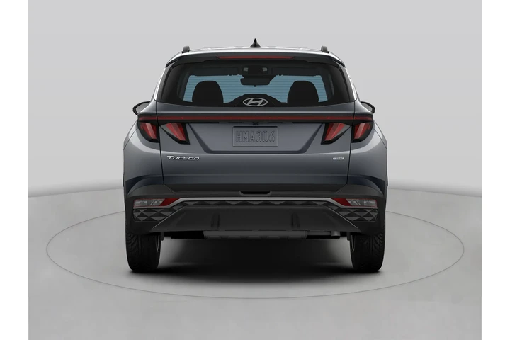 $18539 : Hyundai TUCSON 2024 AWD SEL image 6