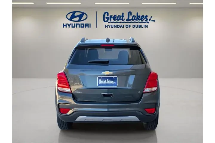 $13966 : Chevrolet Trax 2019 LT 4dr C image 4