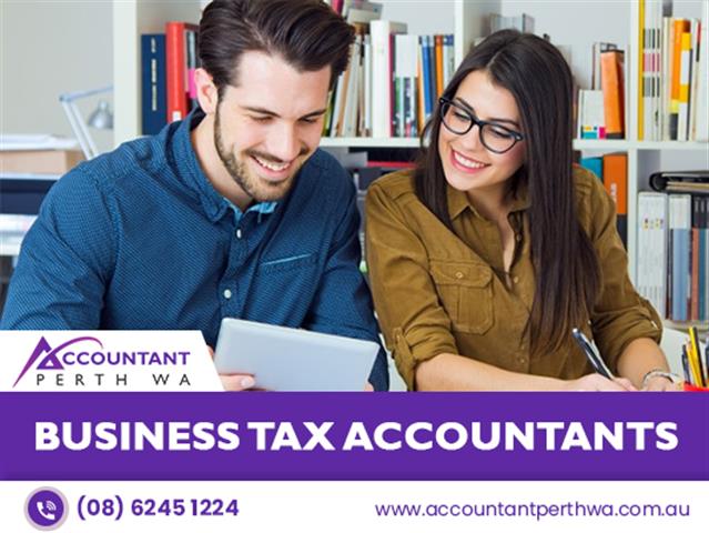 Tax Accountant Perth WA image 4