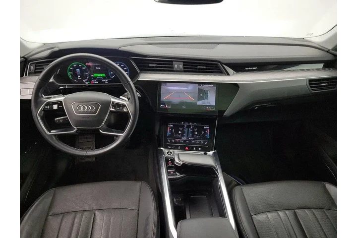 $25998 : Audi e-tron 2021 AWD quattro image 9