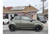 $4499 : 2012 FIAT 500c Pop thumbnail