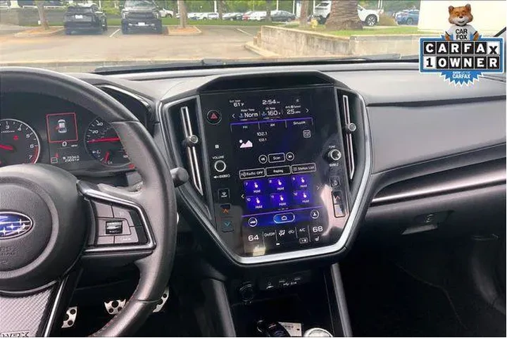 $28985 : Subaru WRX 2022 AWD Premium image 6