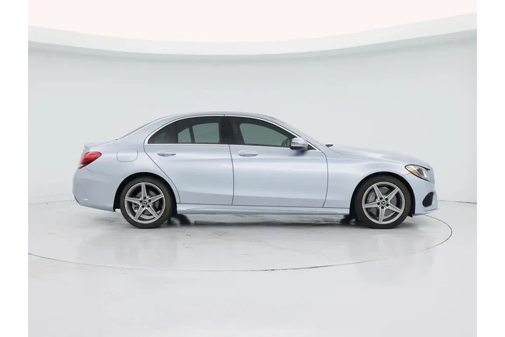 $24998 : Mercedes-Benz C-Class 2018 A image 7