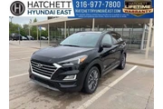 Hyundai TUCSON 2019 Ultimate en Wichita