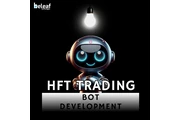 HFT trading bot development en Anchorage