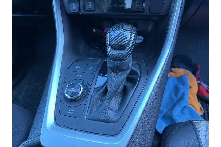 $30495 : Toyota RAV4 Hybrid 2021 AWD image 8