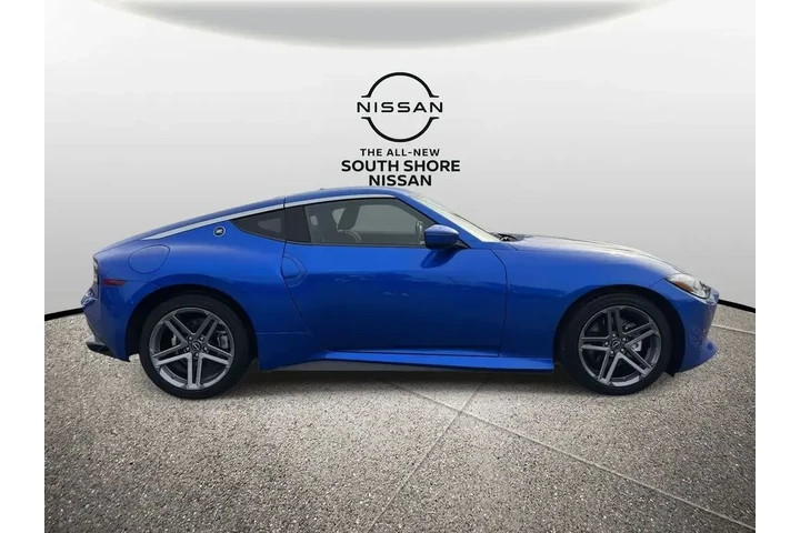 $35865 : Nissan Z 2025 Sport 2dr Coup image 5