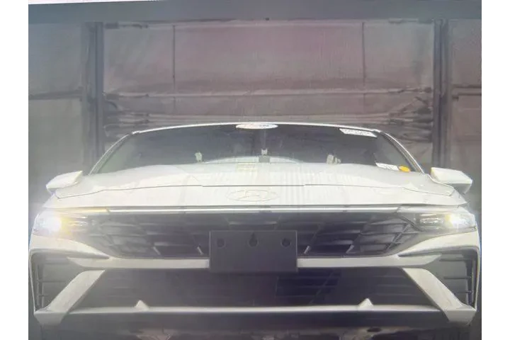 $22779 : Hyundai ELANTRA 2025 SEL Con image 3