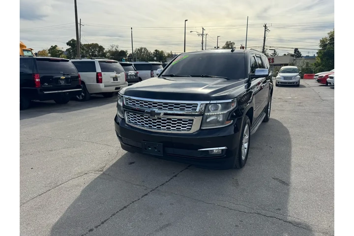 $11980 : 2015 Suburban 4WD 4dr LT image 6