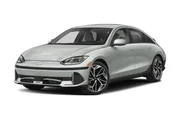 Hyundai IONIQ 6 2023 AWD SEL en Los Angeles