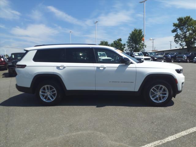 $35074 : CERTIFIED PRE-OWNED 2023 JEEP image 3