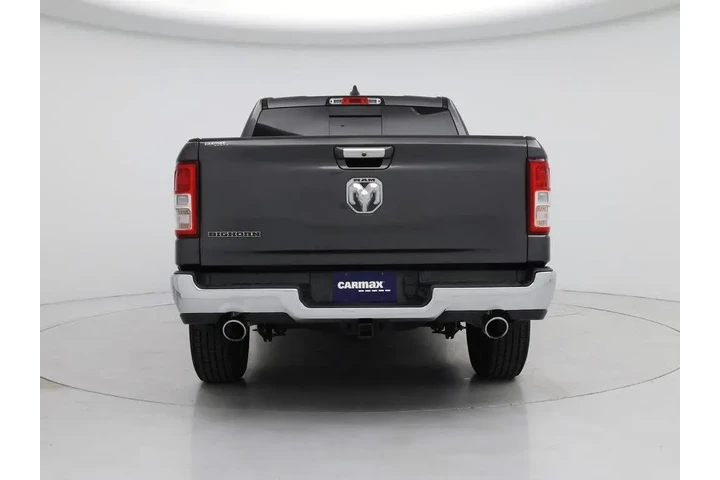 $25998 : Ram 1500 2019 4x2 Big Horn 4 image 6