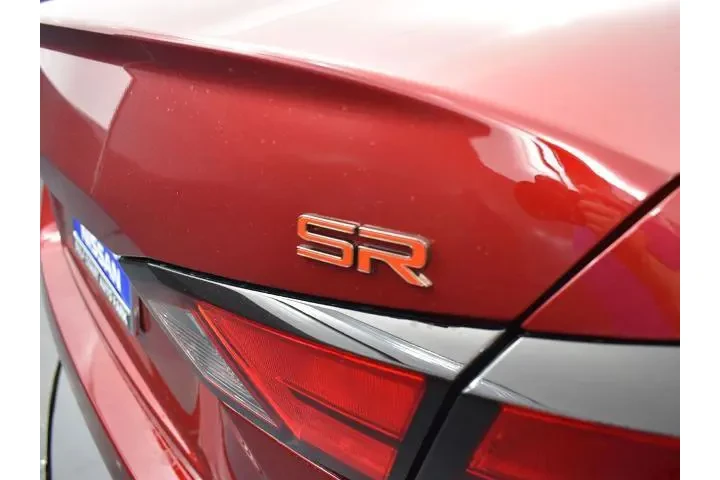 $27985 : Nissan Altima 2025 2.5 SR 4d image 5