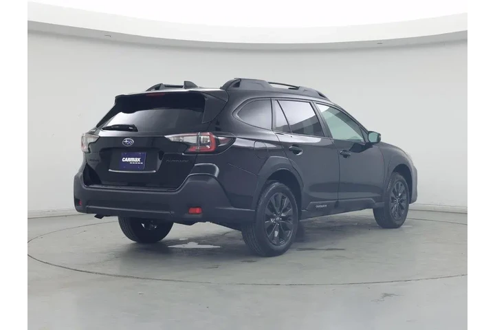 $33998 : Subaru Outback 2025 AWD Onyx image 8