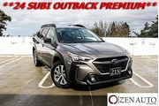 Subaru Outback 2024 AWD Prem en Eureka