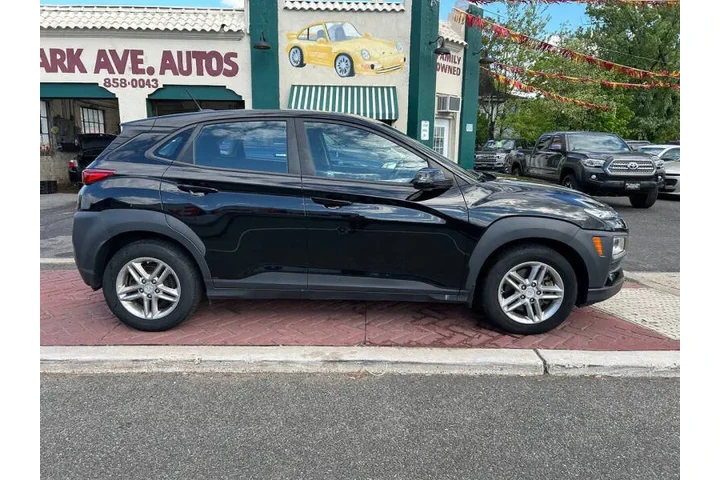 $10495 : 2018 Kona SE image 3