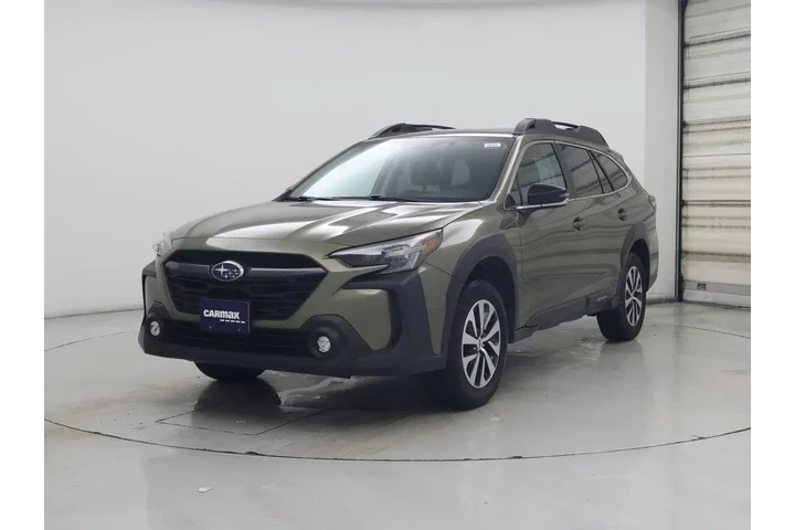 $27998 : Subaru Outback 2024 AWD Prem image 4