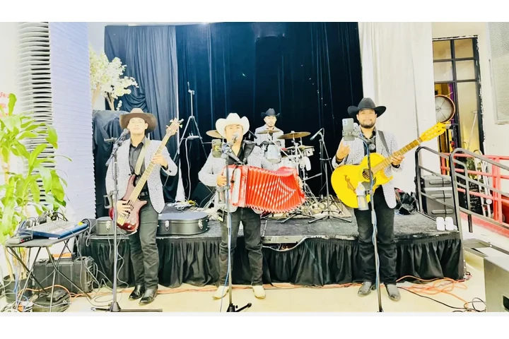 GRUPO NORTEÑO image 1