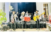 GRUPO NORTEÑO en Los Angeles