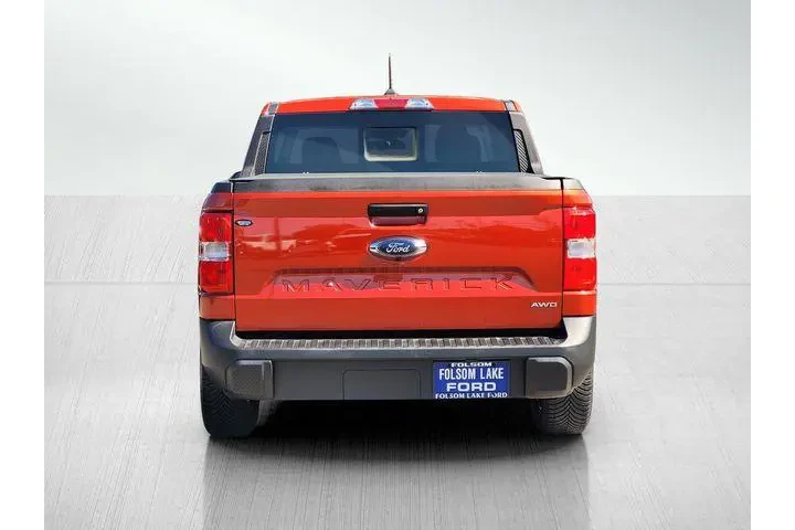 $23779 : Ford Maverick 2022 AWD XL 4d image 5