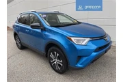 Toyota RAV4 2016 AWD LE 4dr