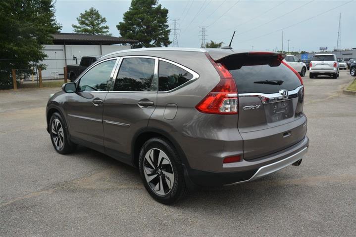 2016 CR-V Touring image 10