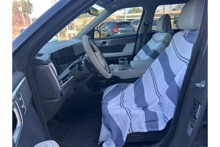 $37199 : Hyundai SANTA FE 2025 Limite image 5