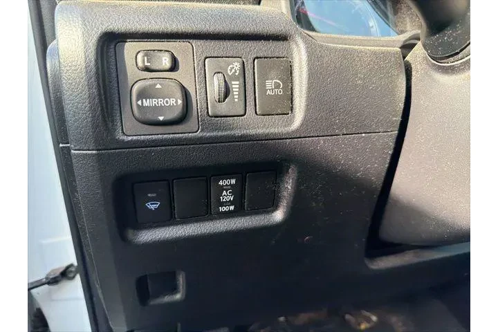 $33992 : Toyota 4Runner 2021 4x4 TRD image 7