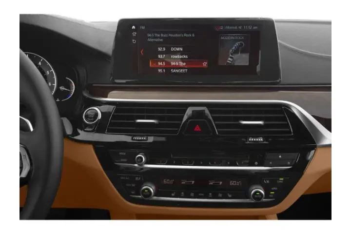 $30943 : BMW 5 Series 2019 AWD 540i x image 10