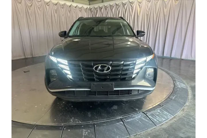 $21999 : Hyundai TUCSON 2022 AWD SEL image 2
