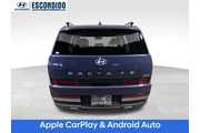 $38995 : Hyundai SANTA FE Hybrid 2025 thumbnail