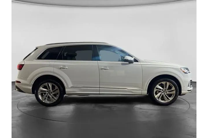 $29019 : Audi Q7 2021 AWD quattro Pre image 5