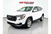 $22975 : GMC Terrain 2024 SLE 4dr SUV thumbnail