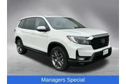 Honda Passport 2023 AWD EX-L en North Dakota
