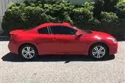 2012 Nissan Altima S COUPE