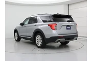 $31998 : Ford Explorer 2021 AWD Limit thumbnail