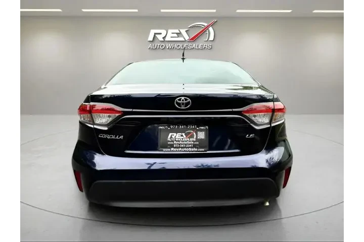 $19880 : 2024 TOYOTA COROLLA LE SEDAN image 4