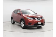 Nissan Rogue 2016 S 4dr Cros