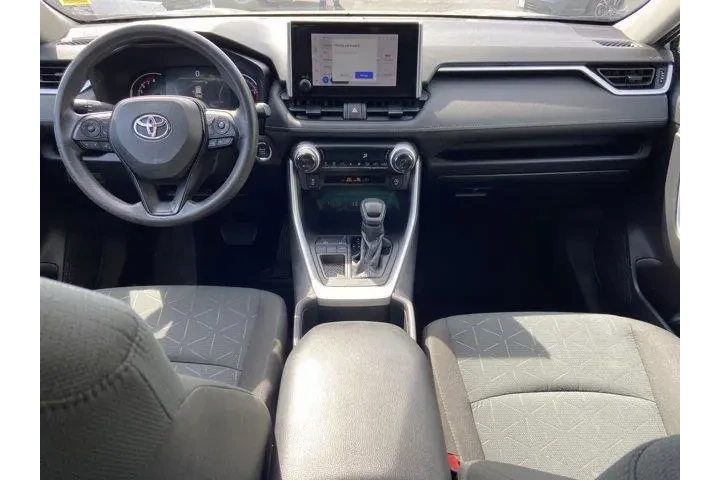 $19888 : Toyota RAV4 2023 XLE 4dr SUV image 10