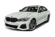 BMW 3 Series 2021 M340i 4dr