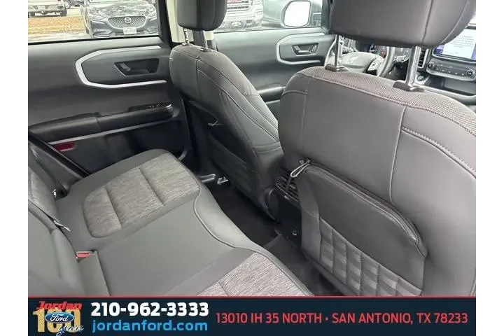 $21975 : Ford Bronco Sport 2022 AWD B image 8