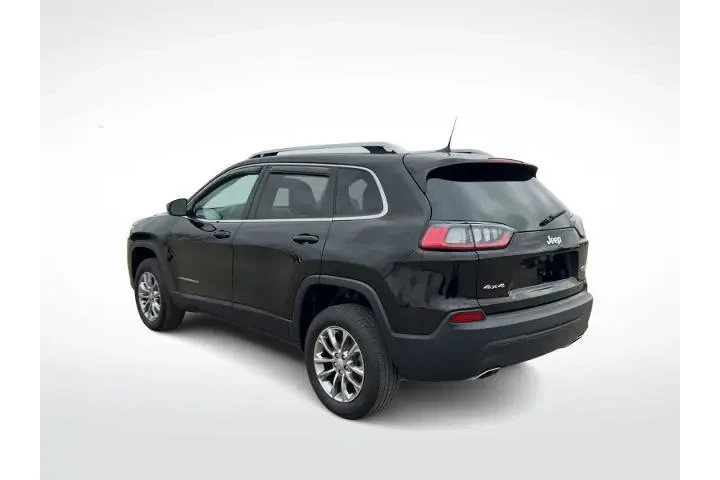 $13995 : Jeep Cherokee 2019 4x4 Latit image 7