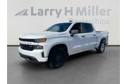 Chevrolet Silverado 1500 Lim en Phoenix