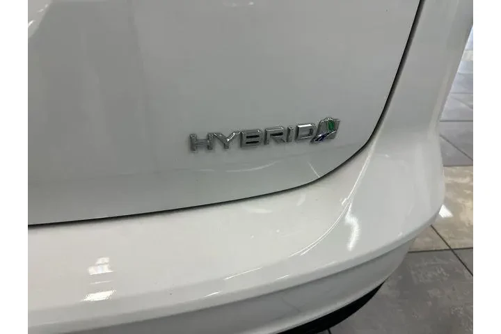 $13500 : Ford C-MAX Hybrid 2018 SE 4d image 5