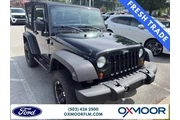 Jeep Wrangler 2012 4x4 Sport en Louisville