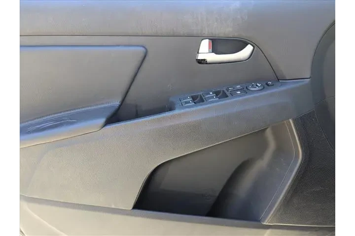 $9015 : Kia Sportage 2015 EX 4dr SUV image 9