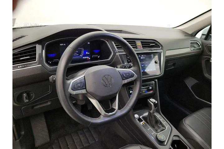 $22998 : Volkswagen Tiguan 2024 AWD W image 9